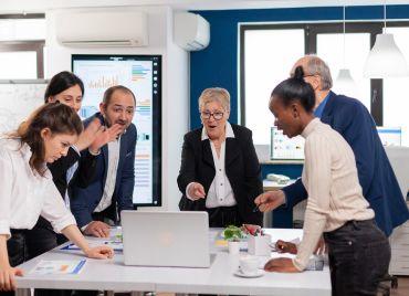 Unleashing the Power of Collaboration: Why Webex by Cisco is Your Go-To Solution