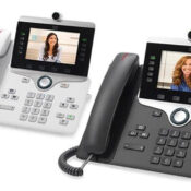 IP Handset Series