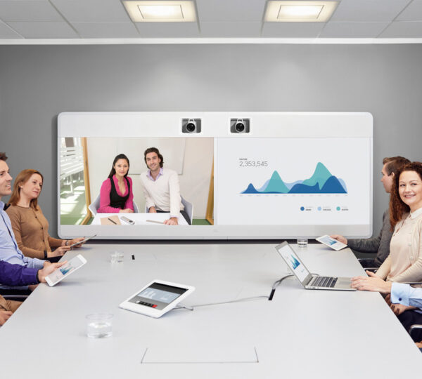 Video Conferencing