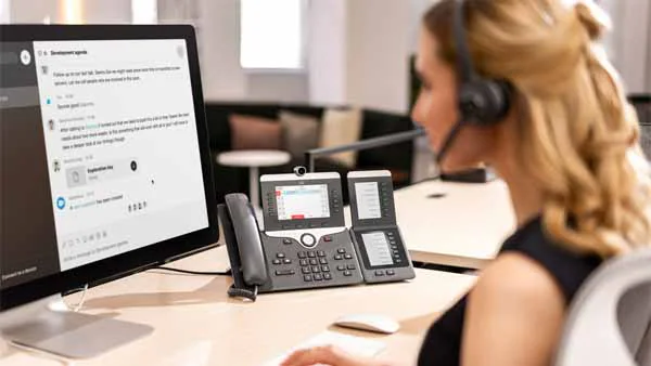 Small Business Phone System