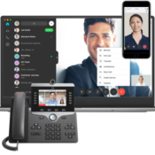 Medium Business Phone System